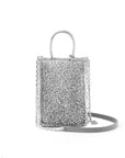 Adesso Miniatura Crossbody Wirebag