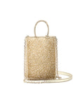 Adesso Miniatura Crossbody Wirebag