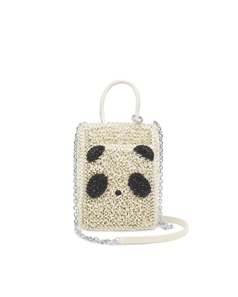 ANIMALE - PANDA | ANTEPRIMA WIREBAG – SIDEFAME GROUP