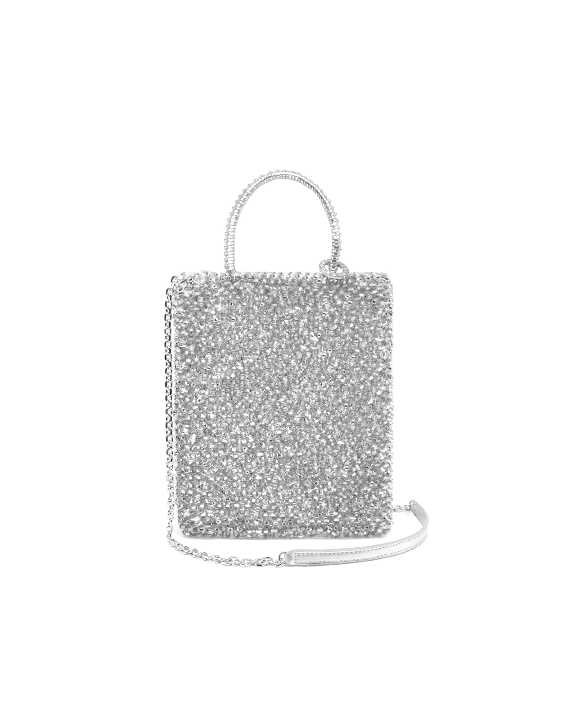 Standard Tote Wirebag Small