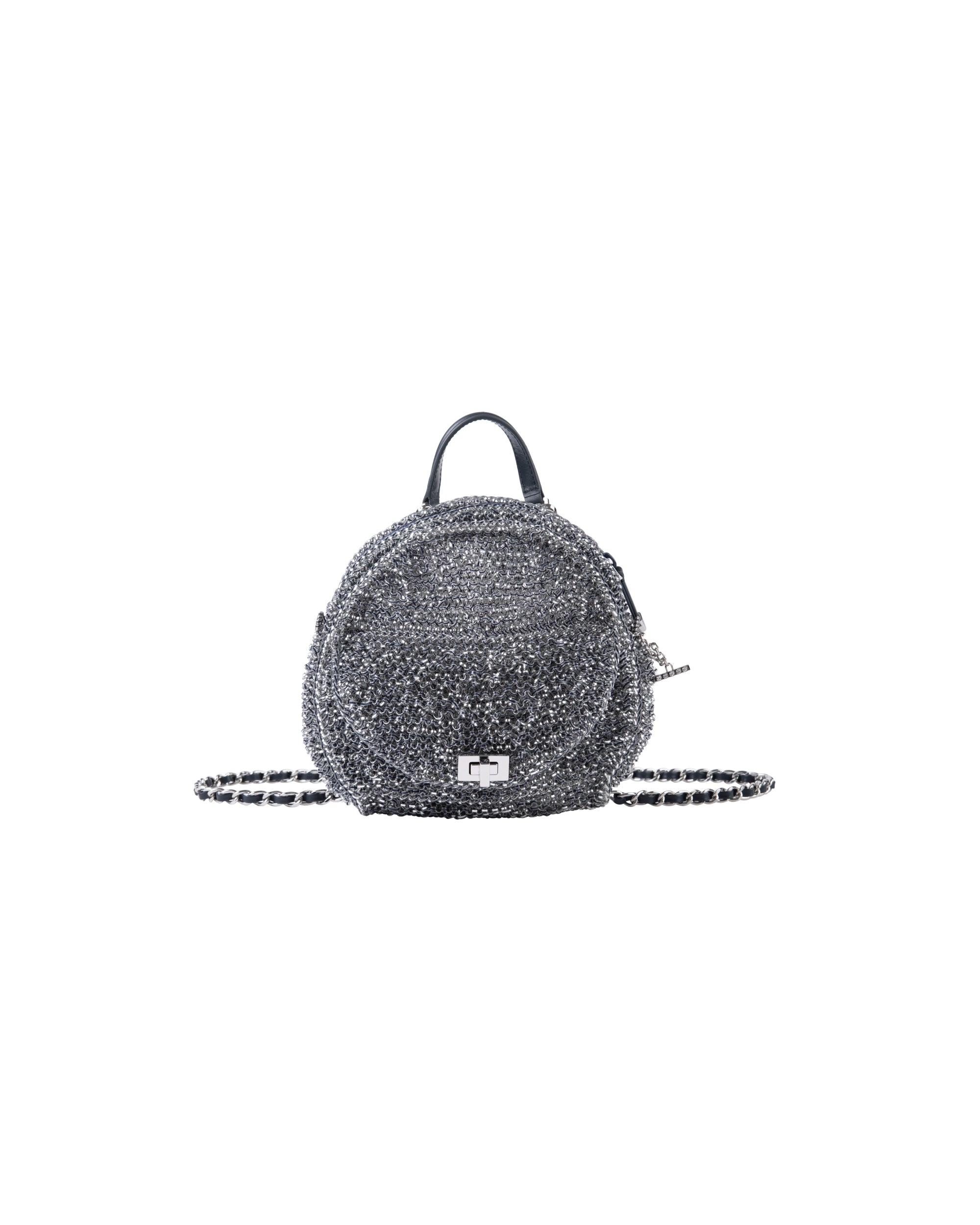 Lucchetto Wire Backpack