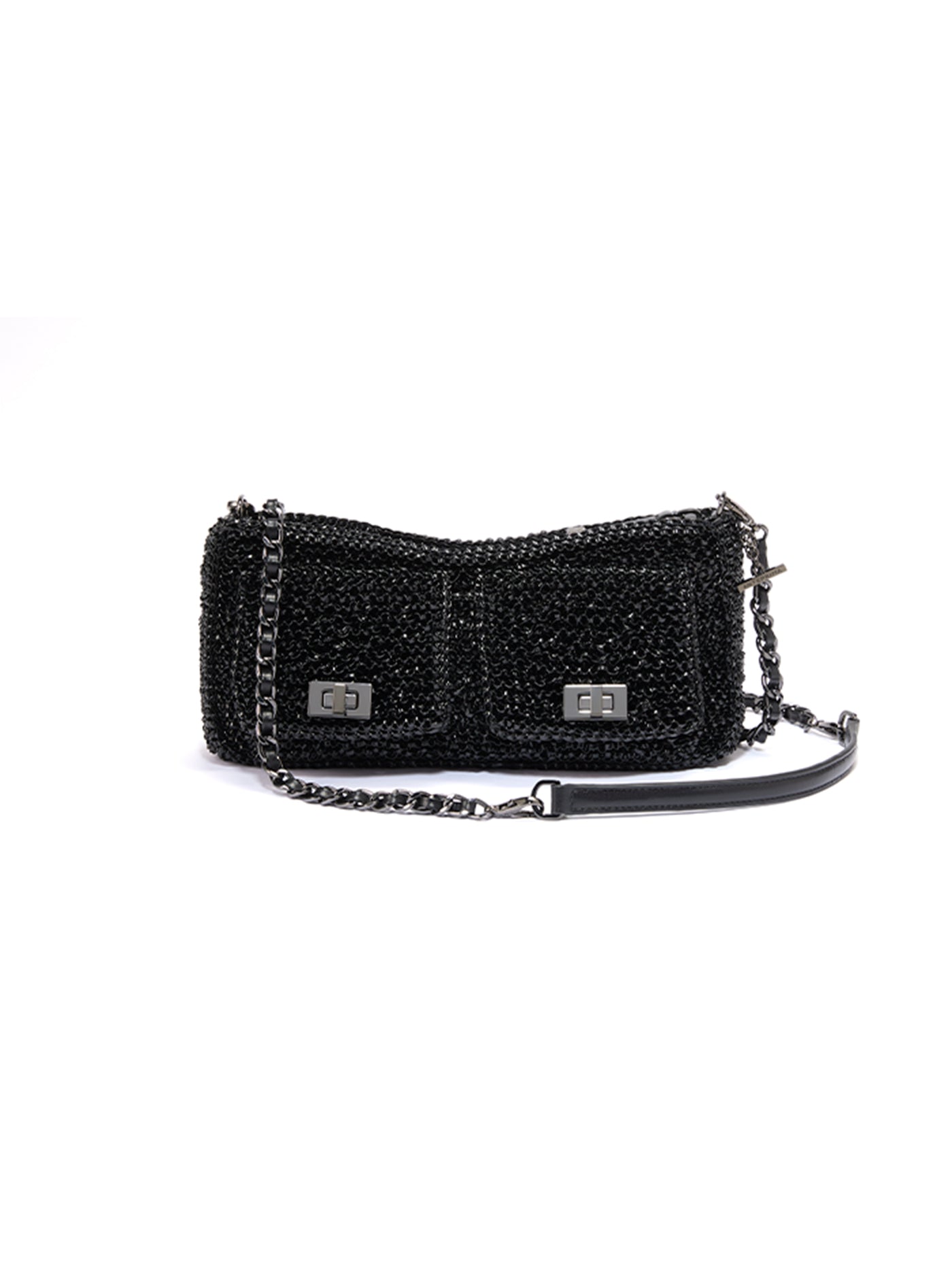 Lucchetto Wirebag