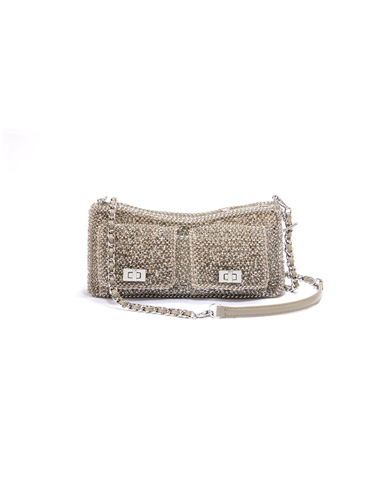 Lucchetto Wirebag