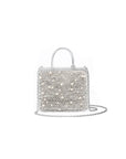 Perla Glitter Standard Miniatura Wirebag