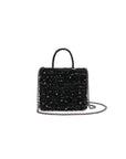 Perla Glitter Standard Miniatura Wirebag