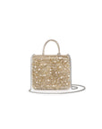 Perla Glitter Standard Miniatura Wirebag