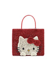 ANTEPRIMA WIREBAG X Hello Kitty Standard Wirebag