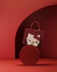 ANTEPRIMA WIREBAG X Hello Kitty Standard Wirebag