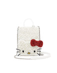 ANTEPRIMA WIREBAG X Hello Kitty Crossbody Phone Wirebag