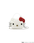 ANTEPRIMA WIREBAG X Hello Kitty Bucket Wirebag