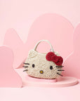 ANTEPRIMA WIREBAG X Hello Kitty Bucket Wirebag