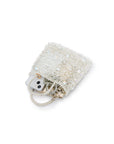 999 Collection Standard Miniatura Wirebag (With Crystal)