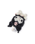 Kuromi 3D Wirebag