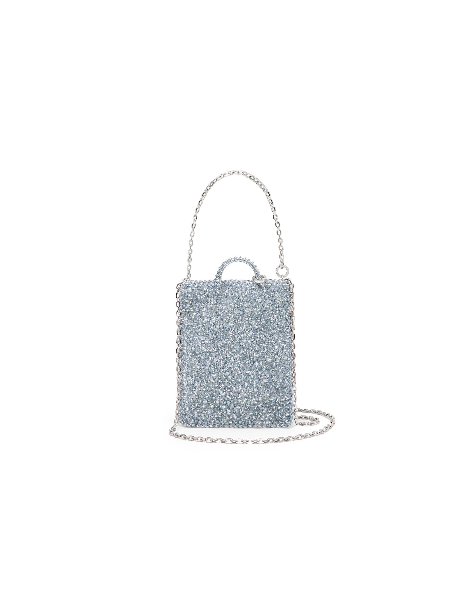 Standard II Birthday Crossbody Wirebag