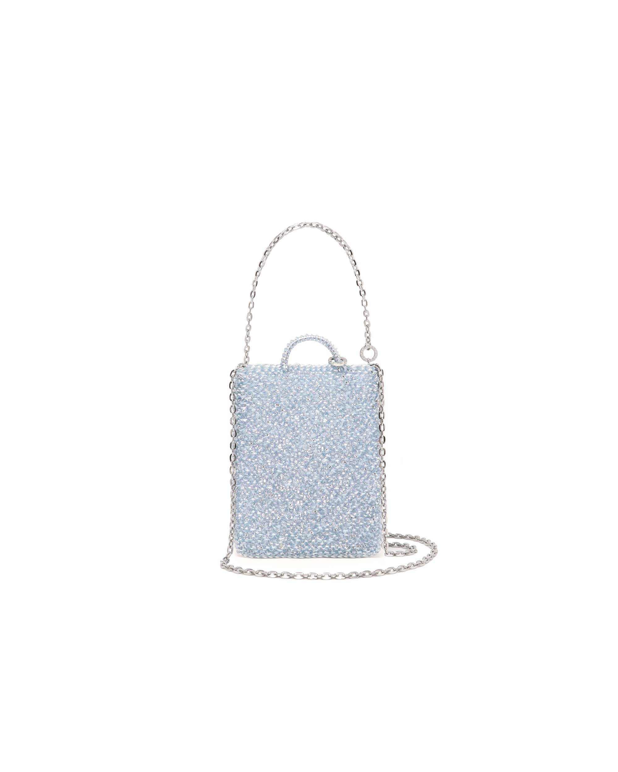 Standard II Birthday Crossbody Wirebag