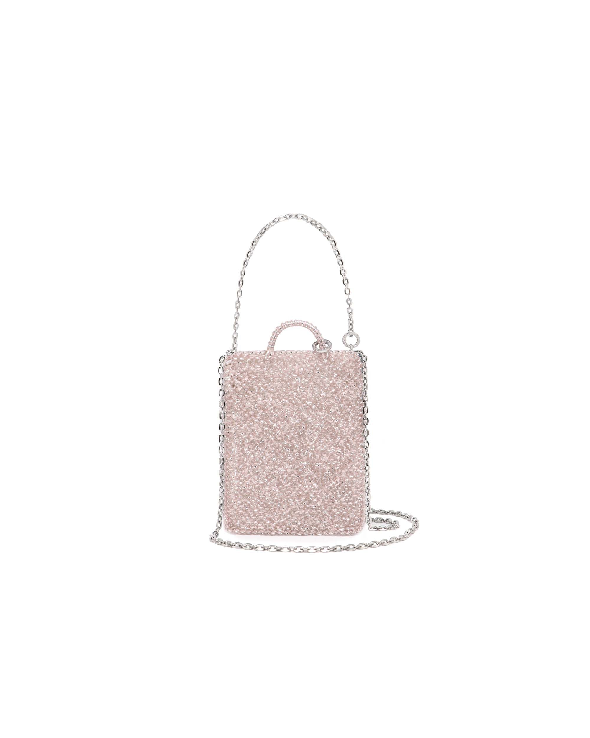 Standard II Birthday Crossbody Wirebag