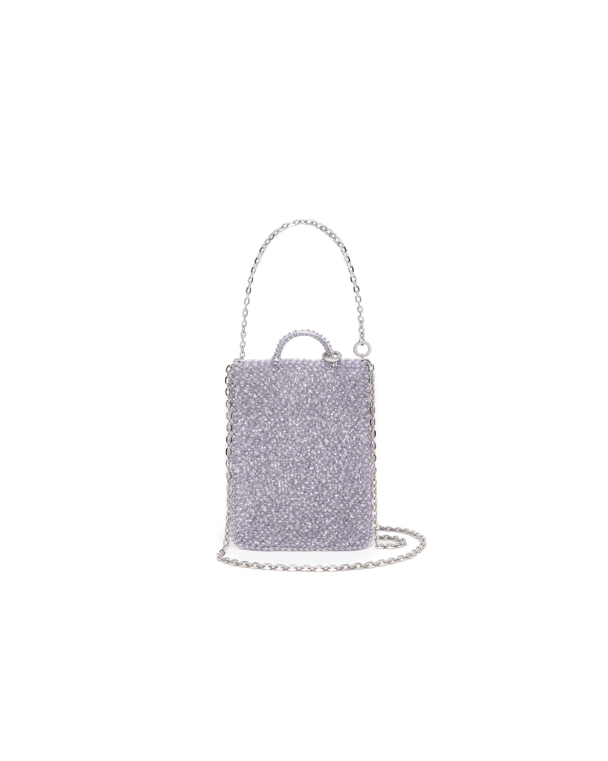 Standard II Birthday Crossbody Wirebag