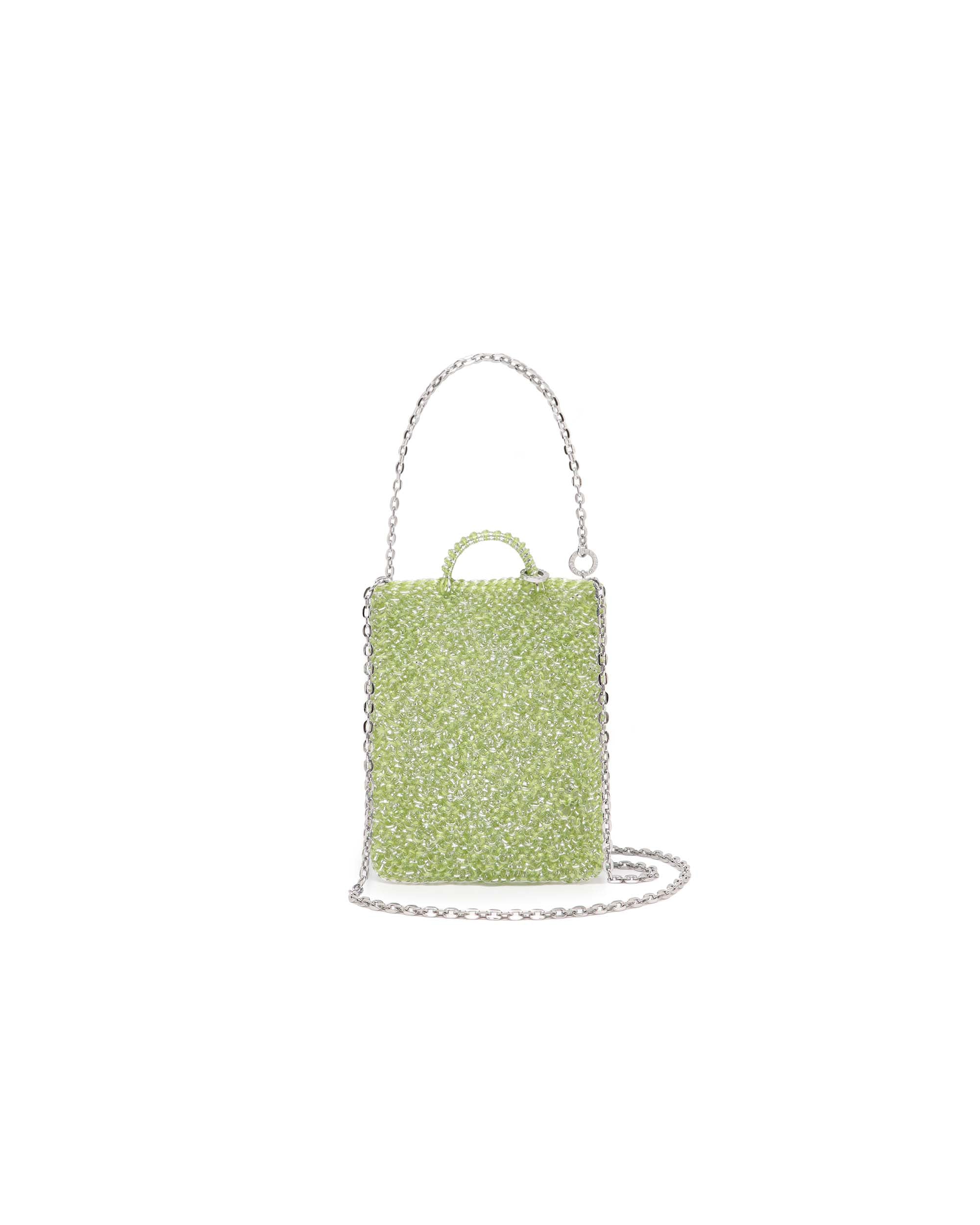 Standard II Birthday Crossbody Wirebag