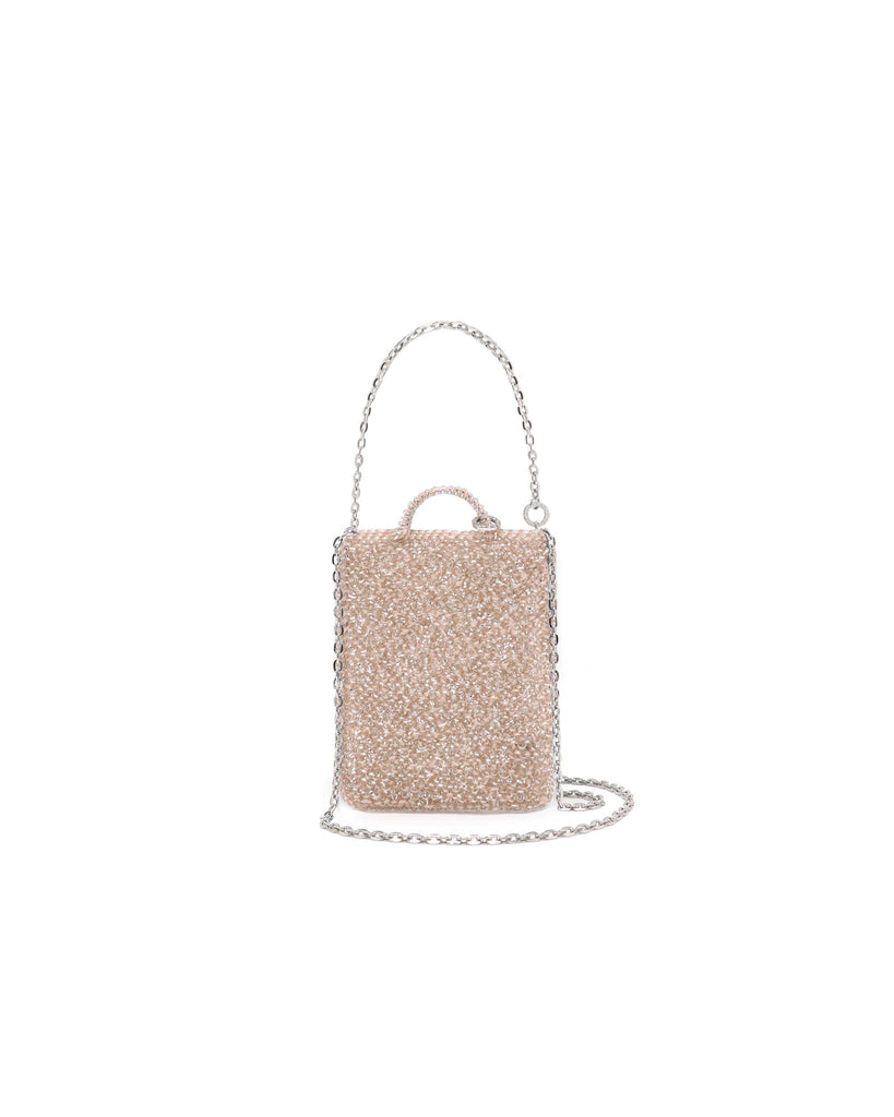 Standard II Birthday Crossbody Wirebag