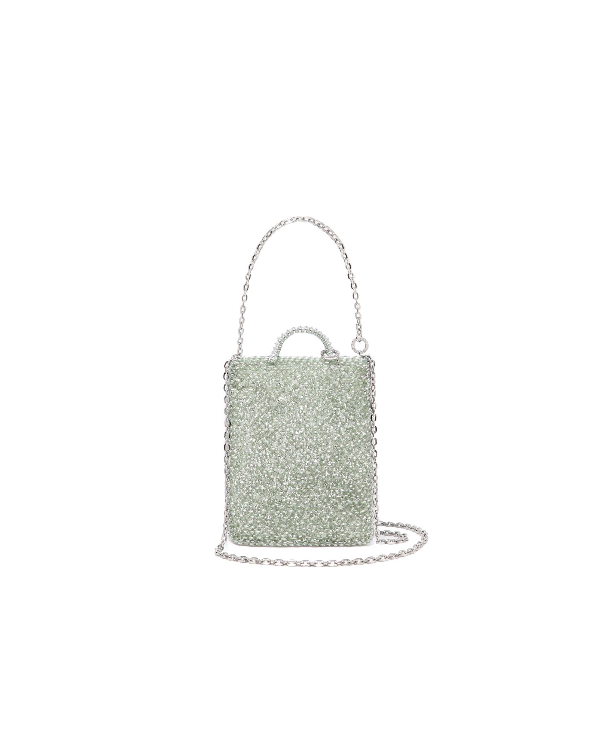 Standard II Birthday Crossbody Wirebag