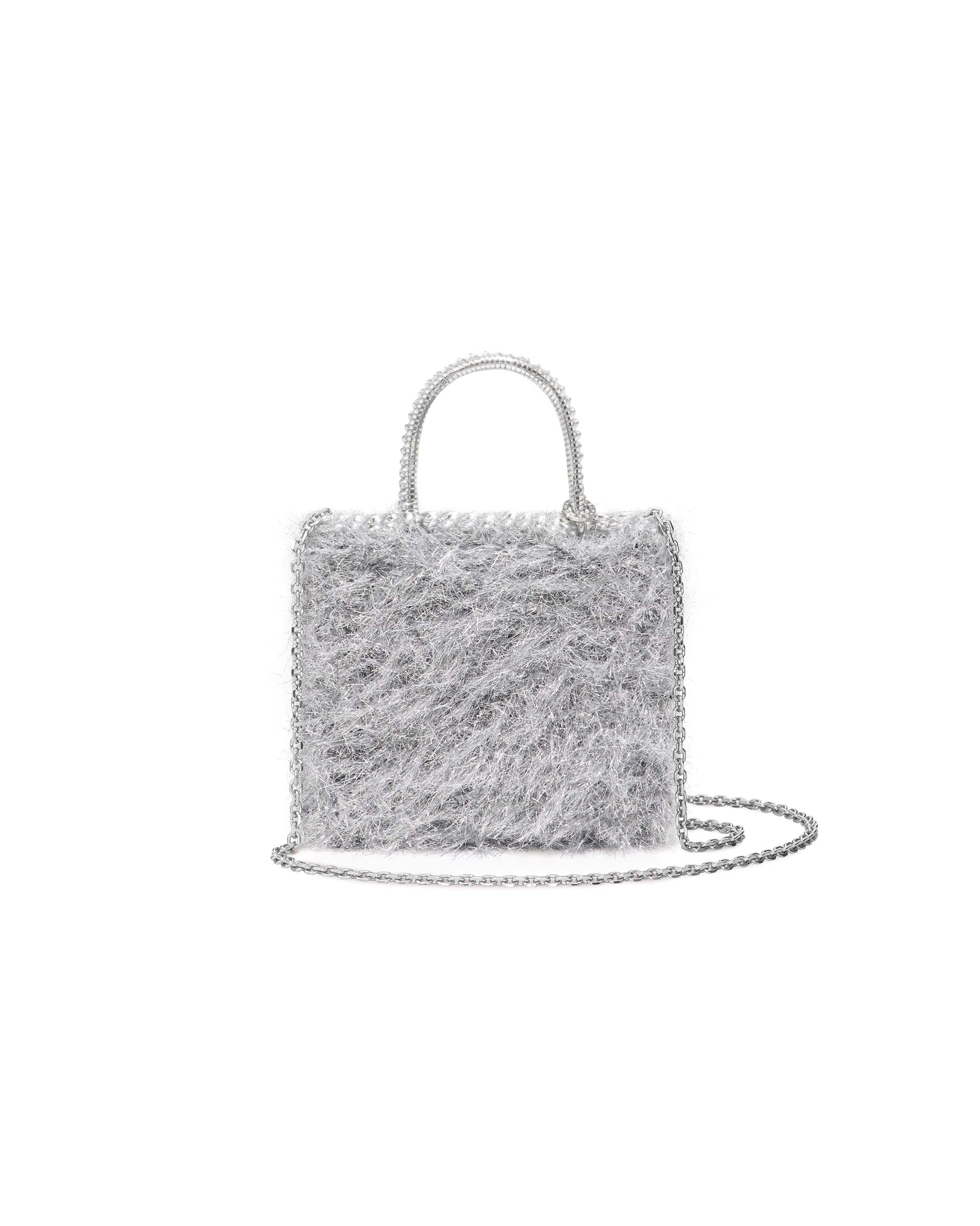 CARA Crossbody Wirebag