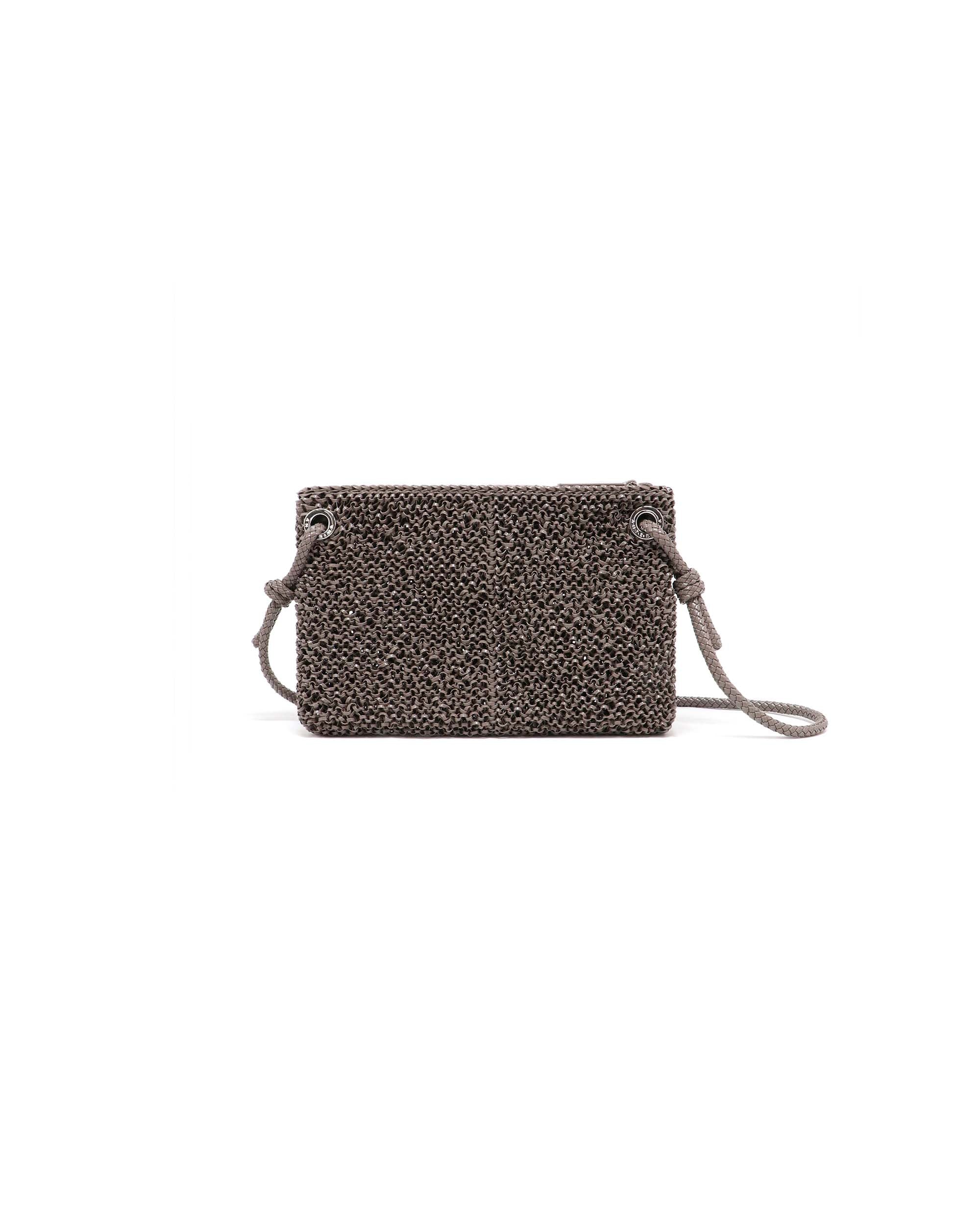 SEMPRE Crossbody Wirebag