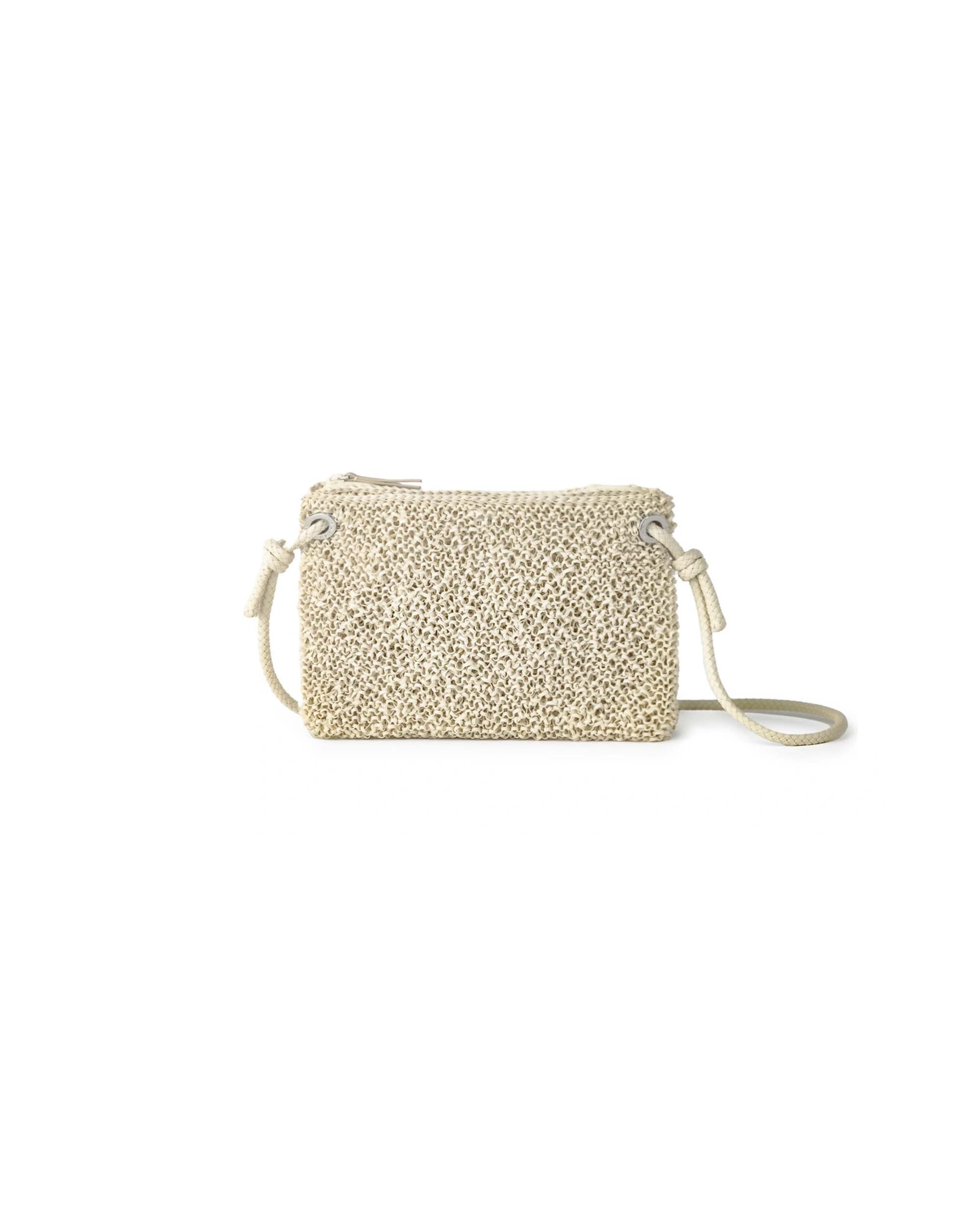 SEMPRE Crossbody Wirebag