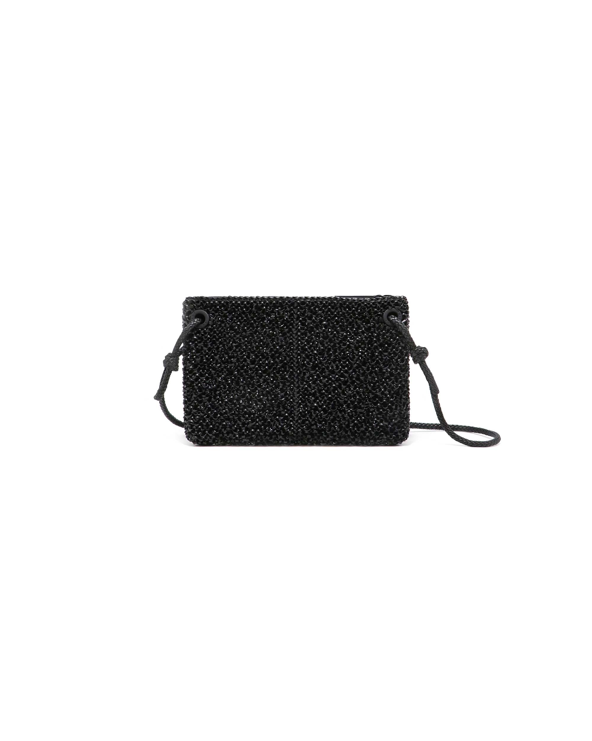 SEMPRE Crossbody Wirebag