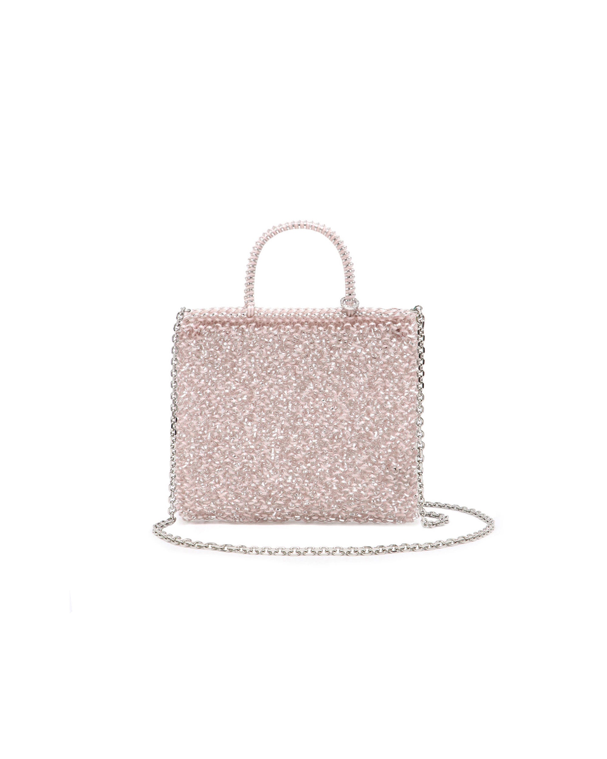 Standard Z Crossbody Wirebag