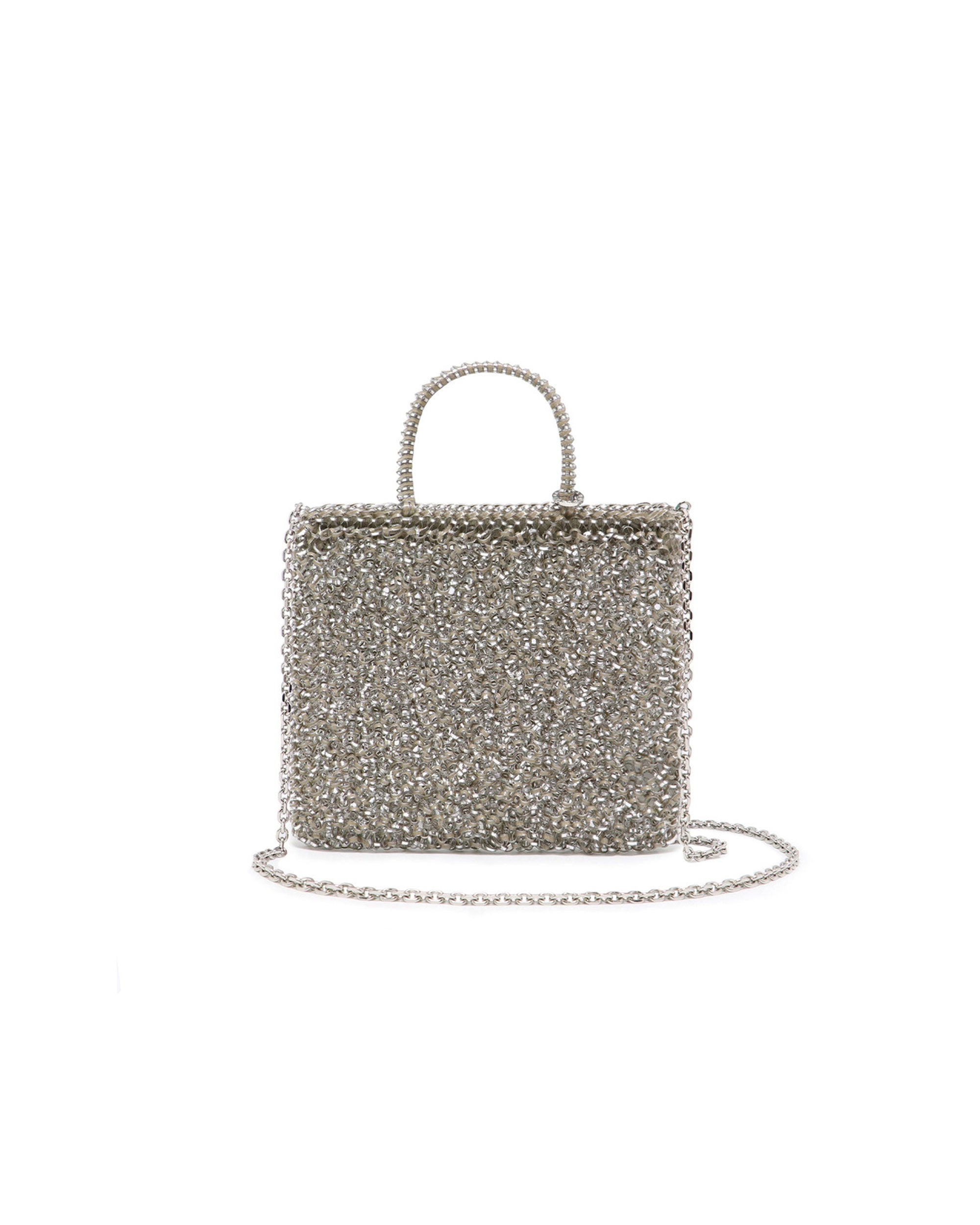 Standard Z Crossbody Wirebag