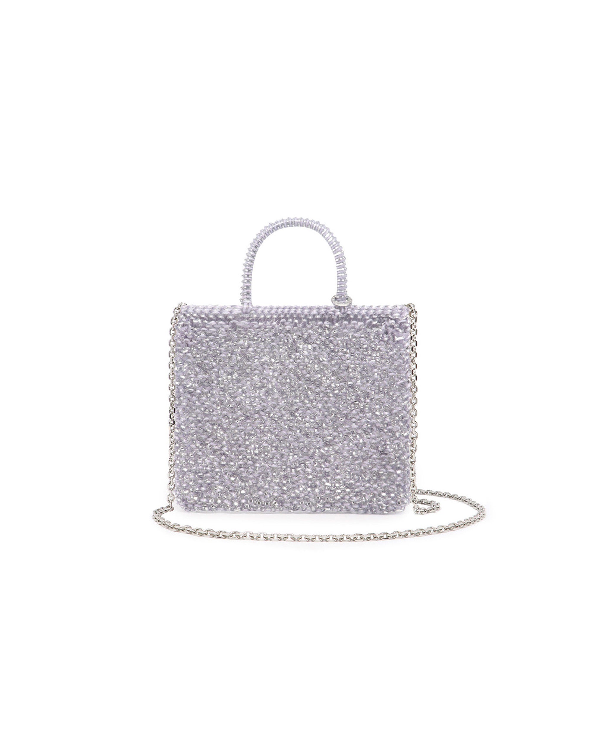 Standard Z Crossbody Wirebag