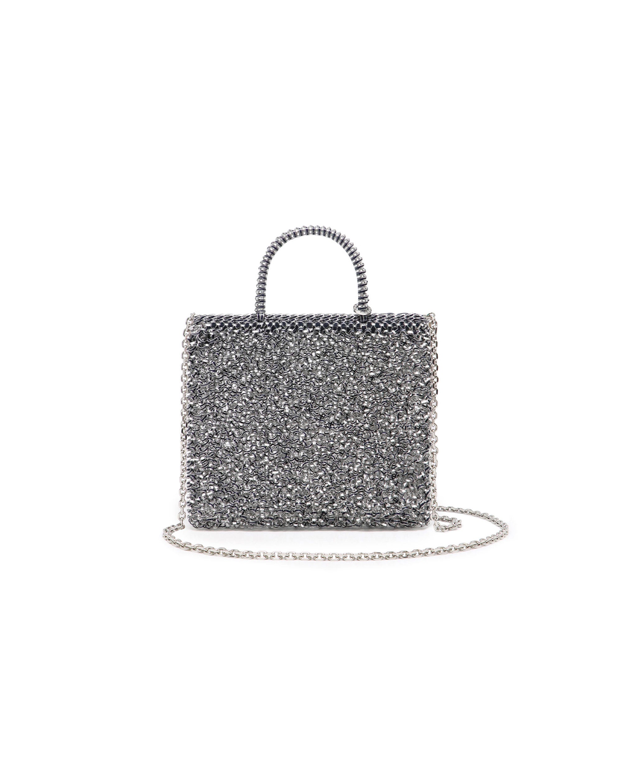 Standard Z Crossbody Wirebag