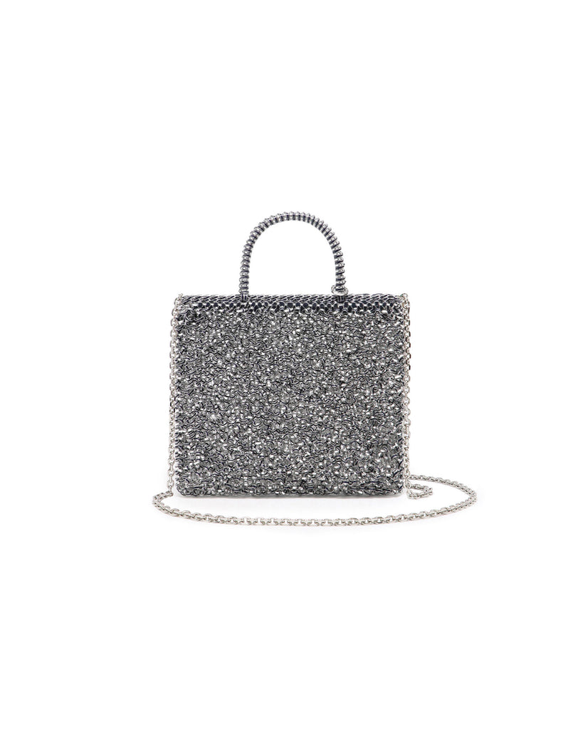 Standard Z Crossbody Wirebag