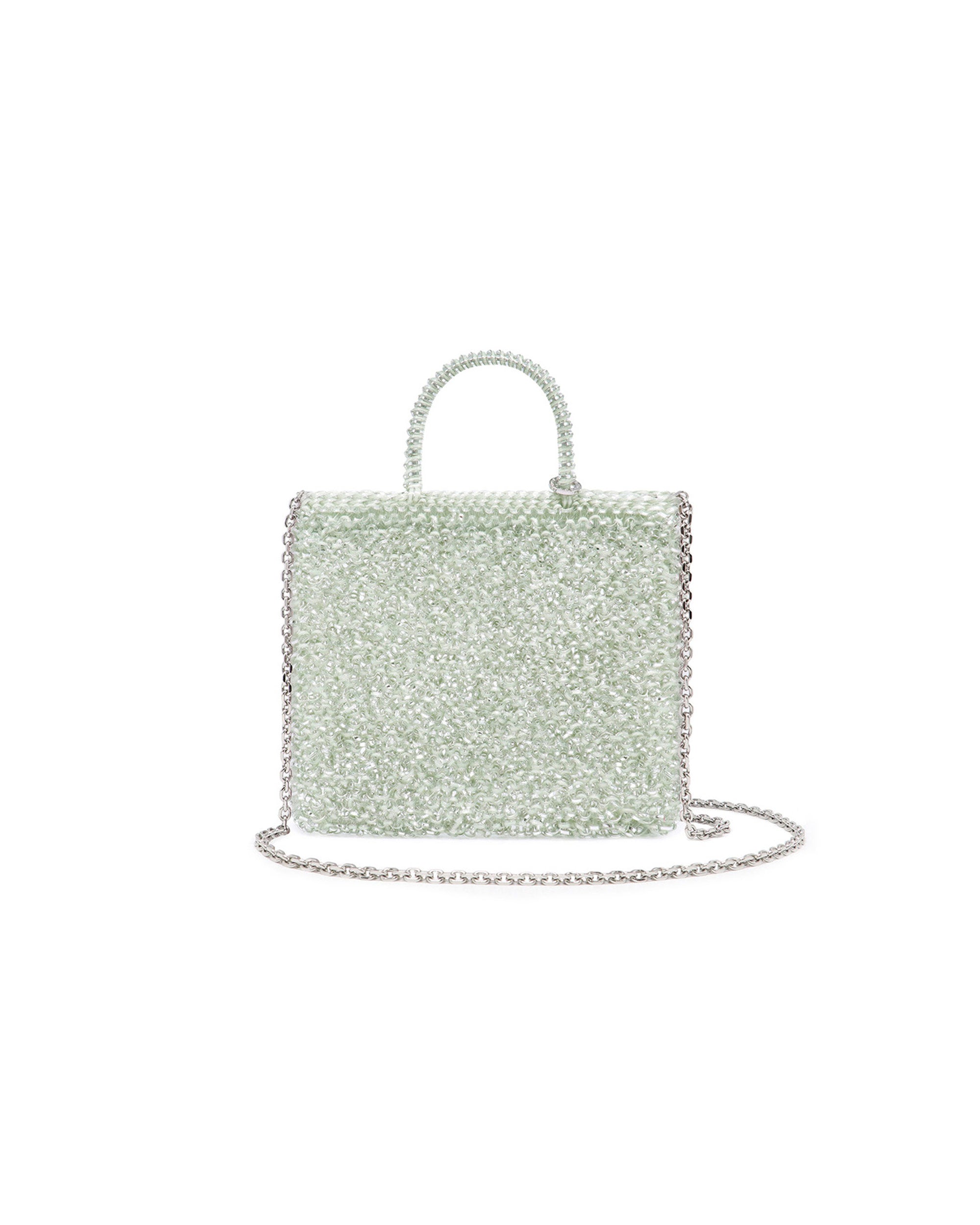 Standard Z Crossbody Wirebag