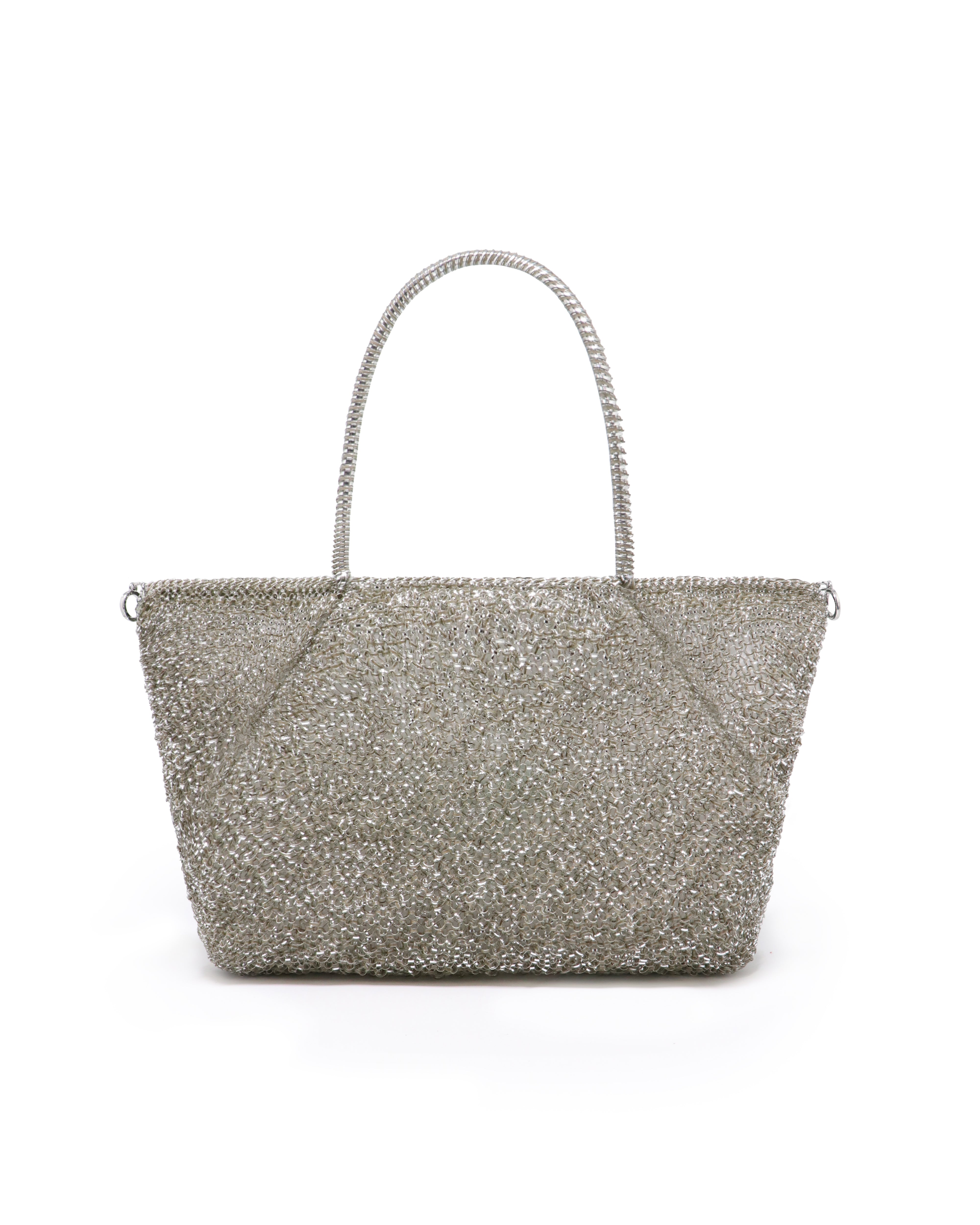 ANTEPRIMA WIREBAG - STANDARD CROSSBODY BAG – Anteprima eShop