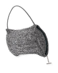 Fluido Shoulder Wirebag