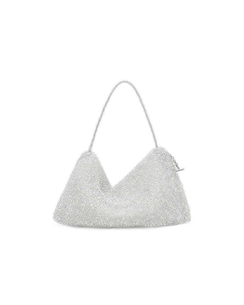 Fluido Shoulder Wirebag