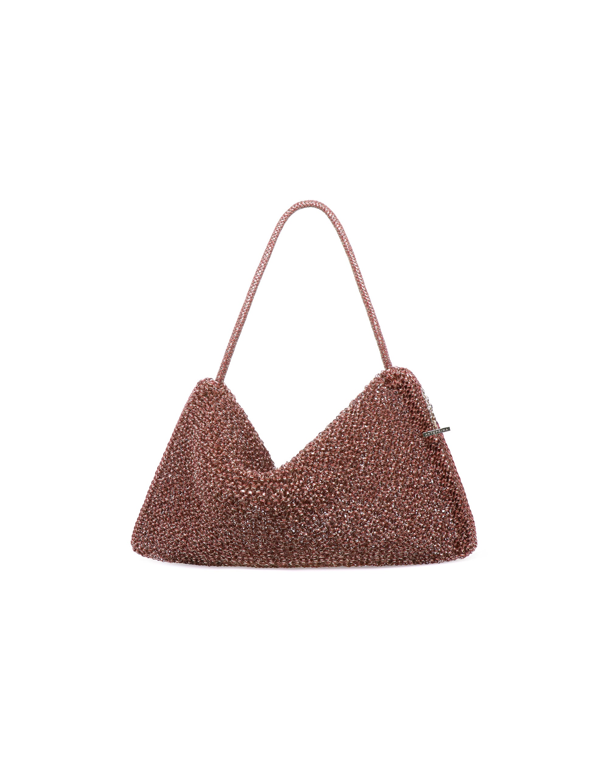 Fluido Shoulder Wirebag