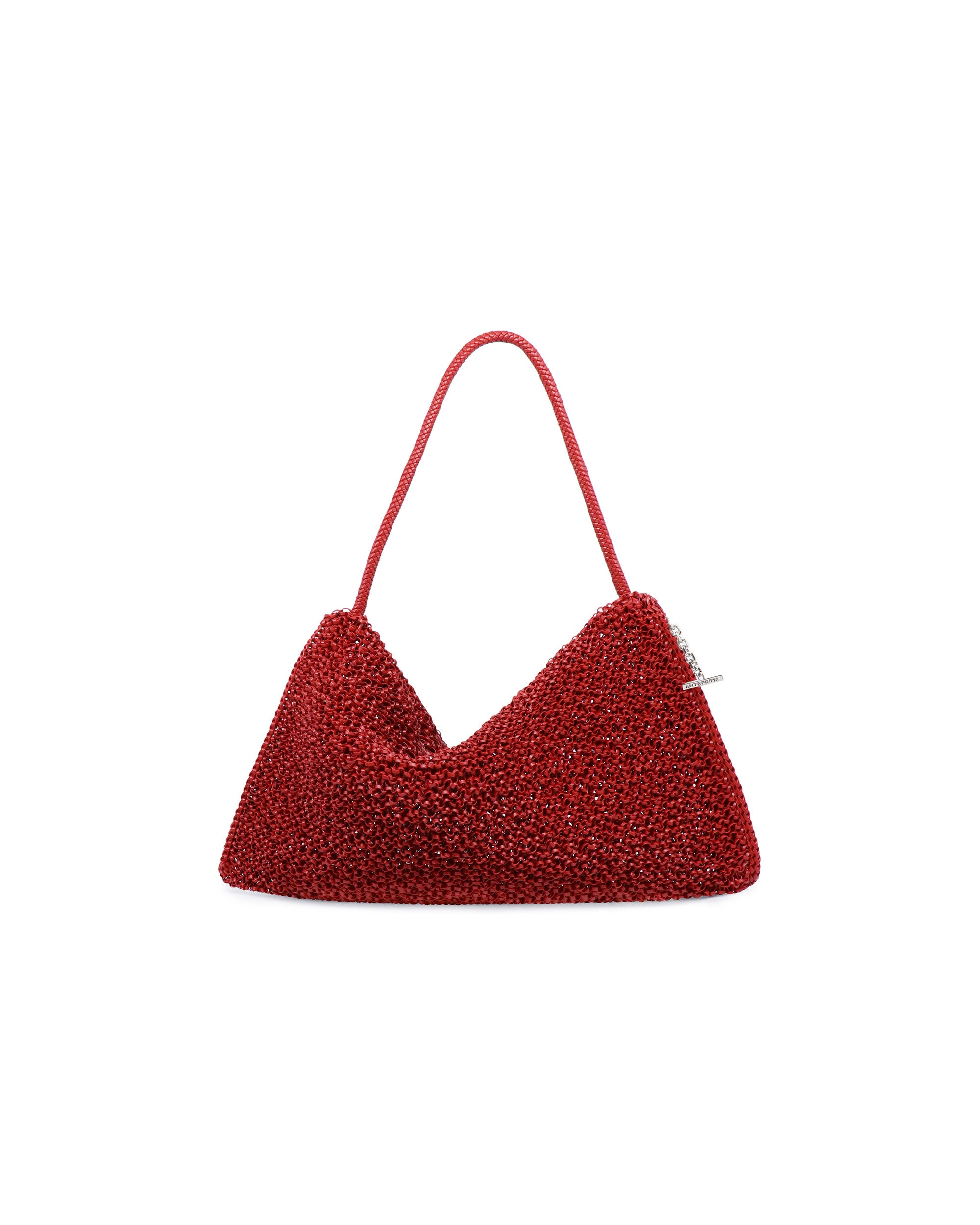 Fluido Shoulder Wirebag