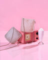 Secchio Stiloso Wirebag