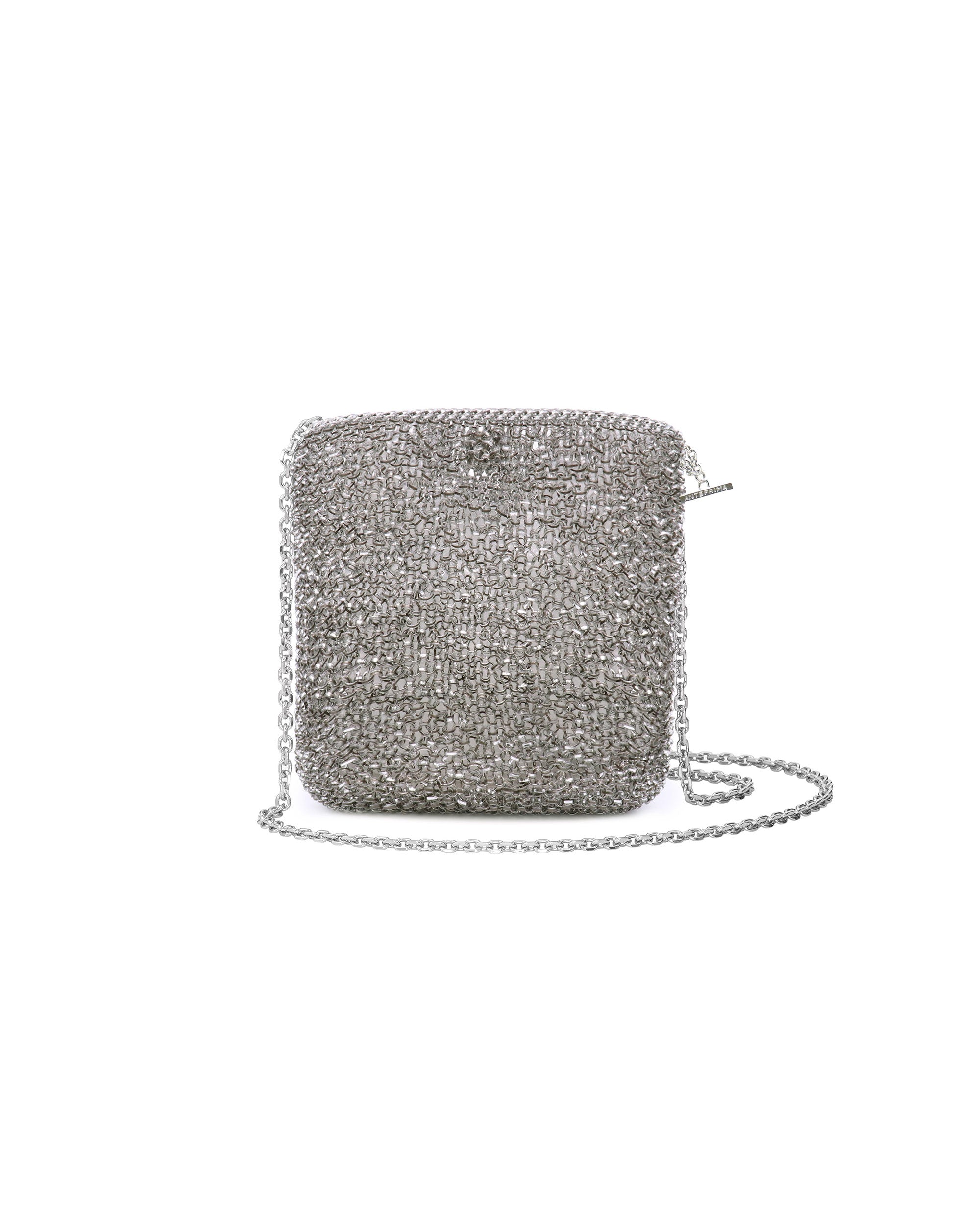 Secchio Stiloso Wirebag