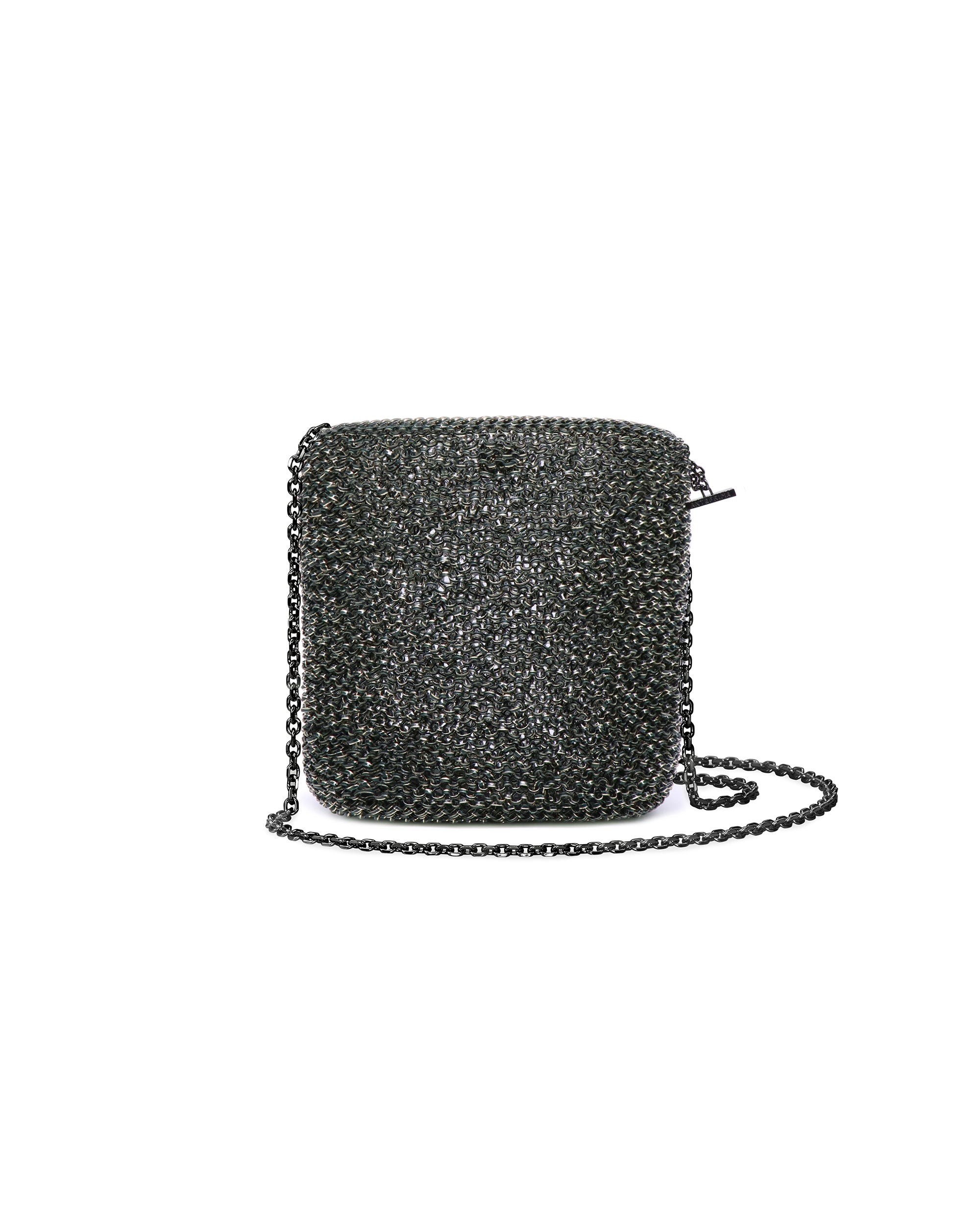 Secchio Stiloso Wirebag