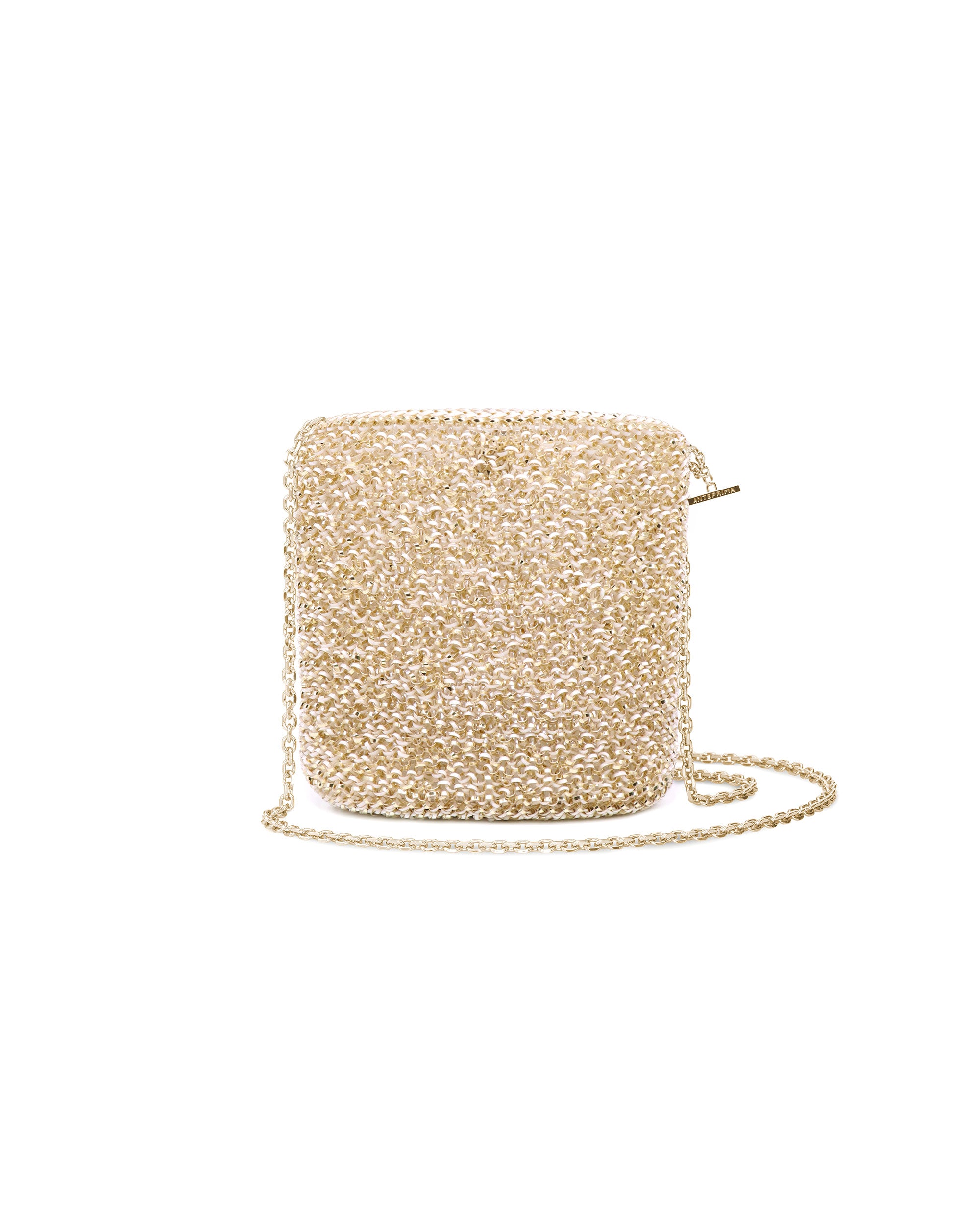 Secchio Stiloso Wirebag