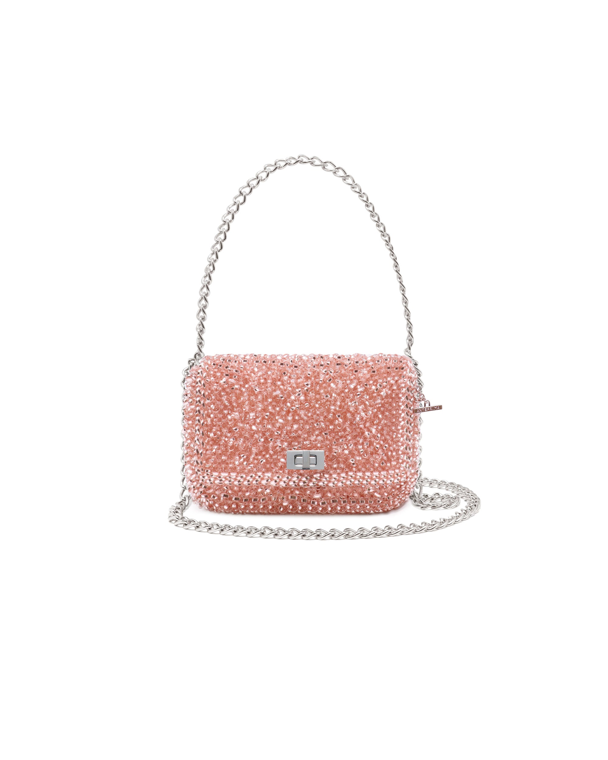 999 Collection Lucchetto Wirebag