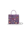 ANTEPRIMA x Mika Ninagawa Standard Miniatura Wirebag