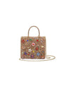 ANTEPRIMA x Mika Ninagawa Standard Miniatura Wirebag