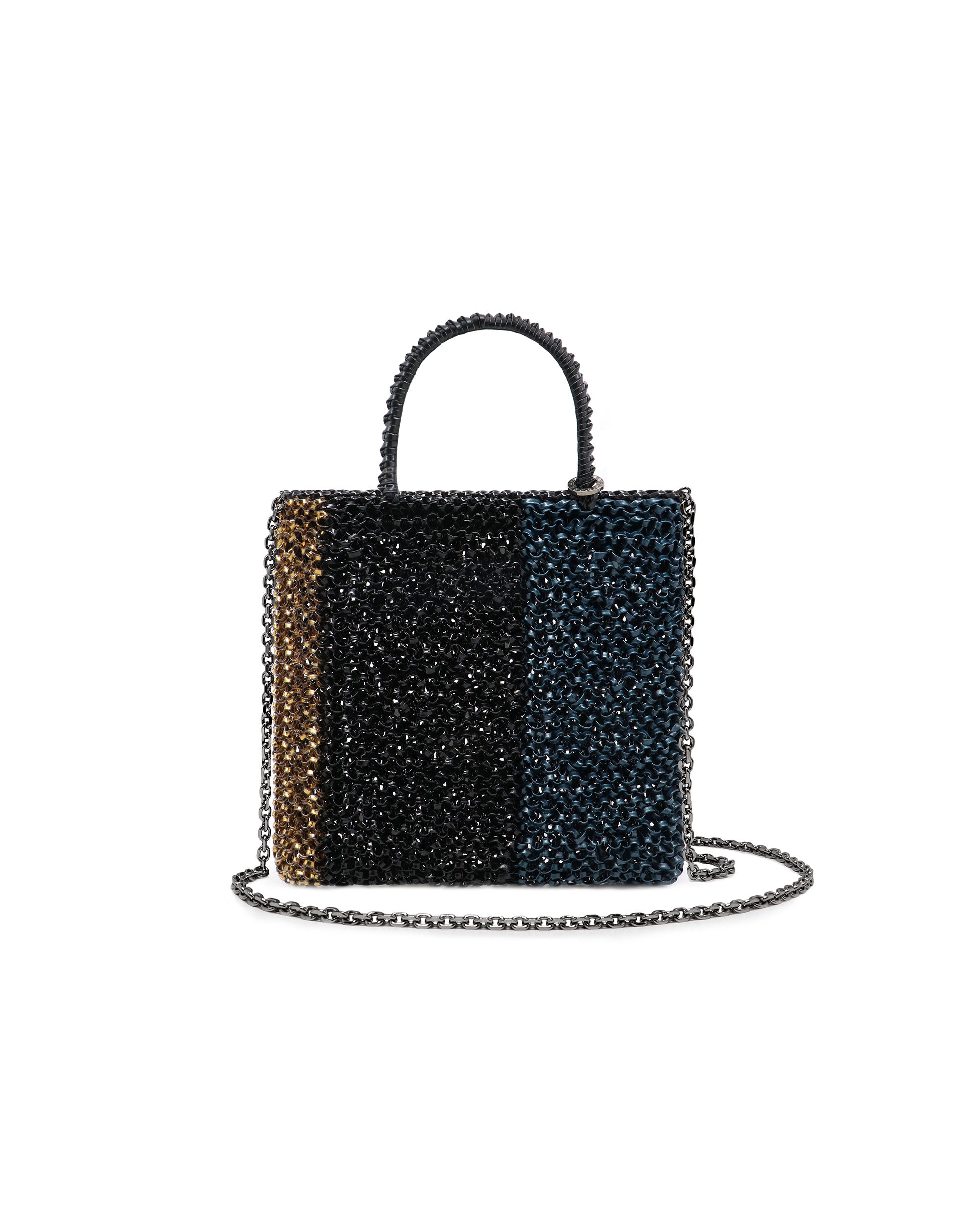 Izumi Kato Koala Standard Z Crossbody Wirebag (with Charm