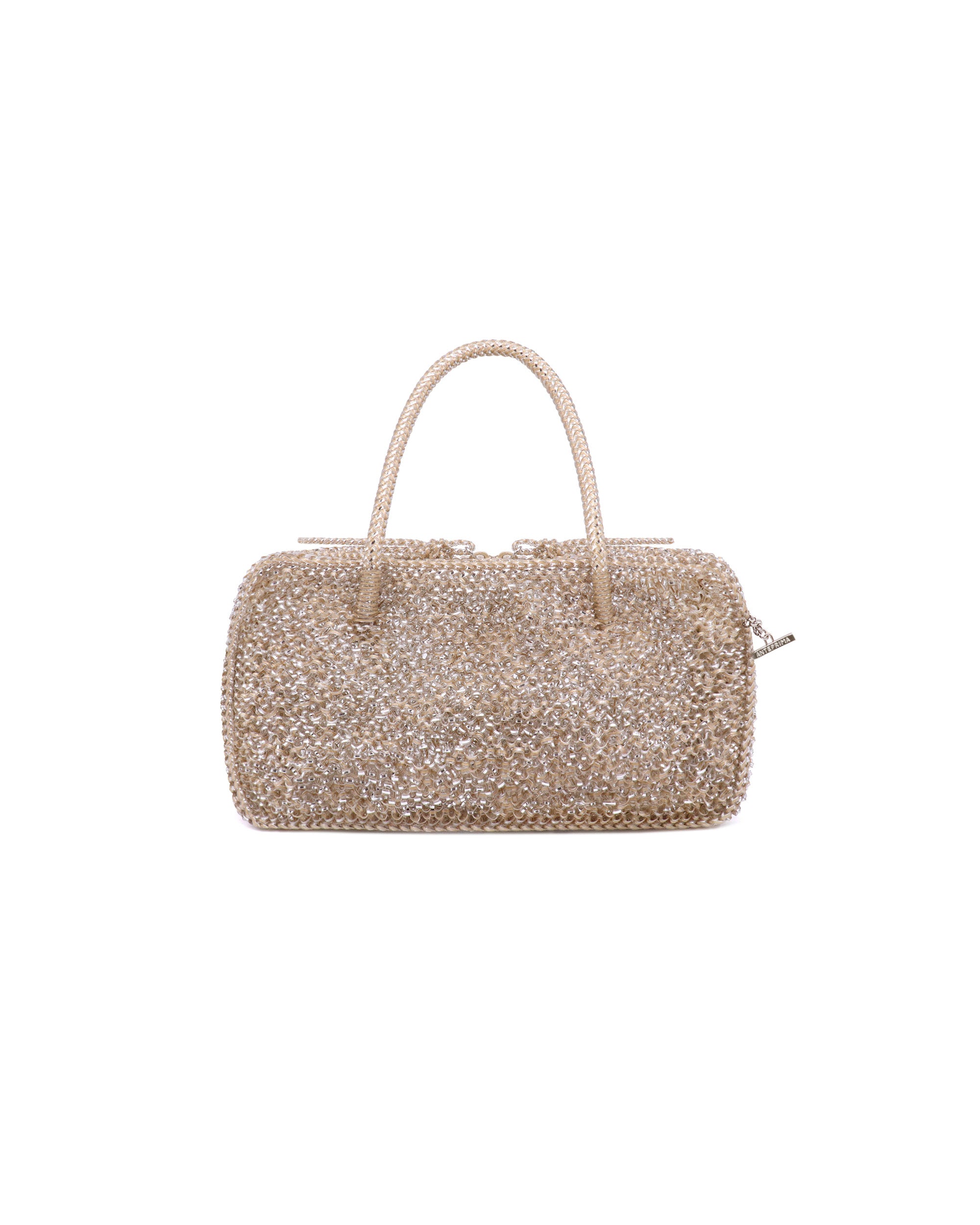Boxxie Wirebag
