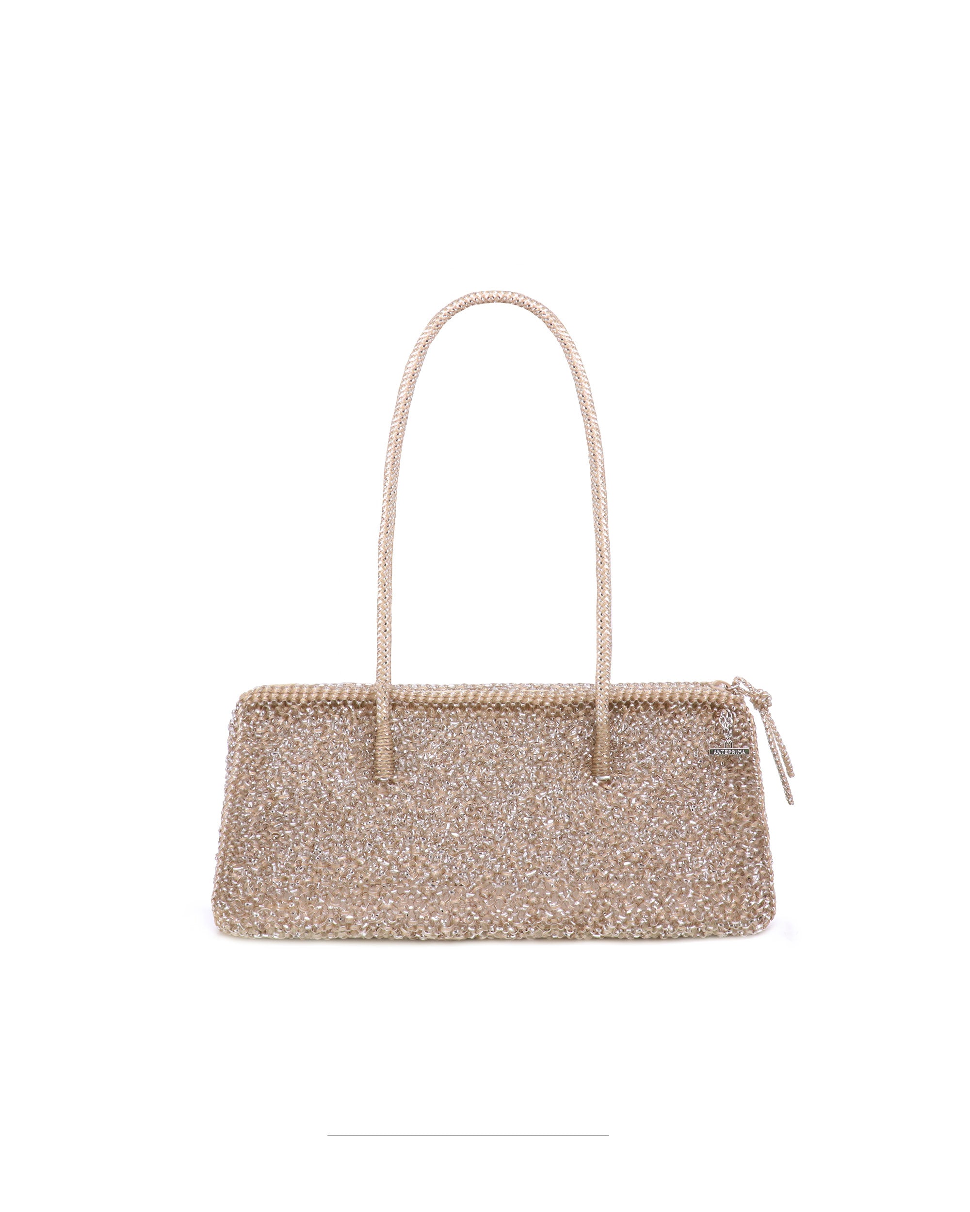 Tira Tempo Shoulder Bag