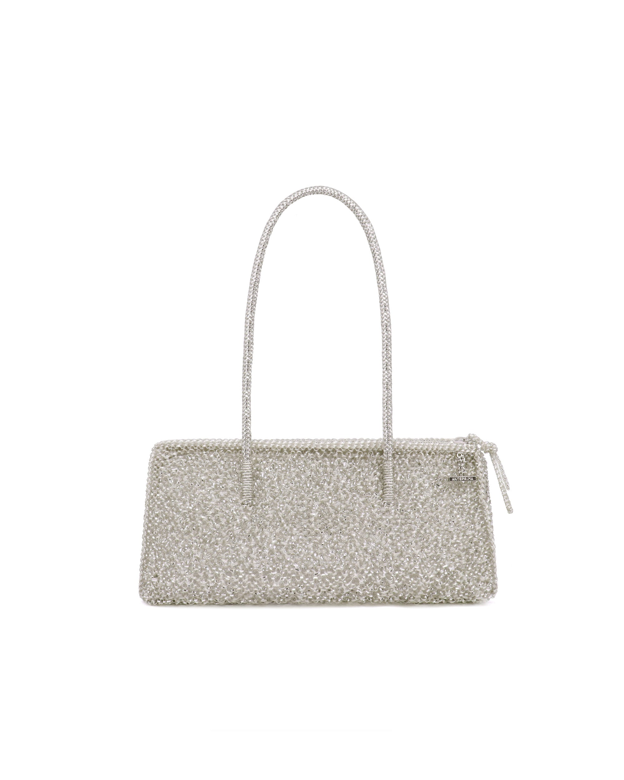ANTEPRIMA シルバー ANTEPRIMA/WIREBAG＞STANDARD Z(スタンダード Z)を発売 | 株式